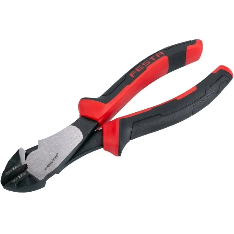 Klešta sečice Heavy Duty 180mm FESTA