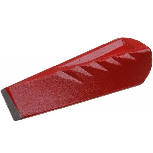 Klin za cepanje drva - cepač uvrnuti 2kg LEVIOR