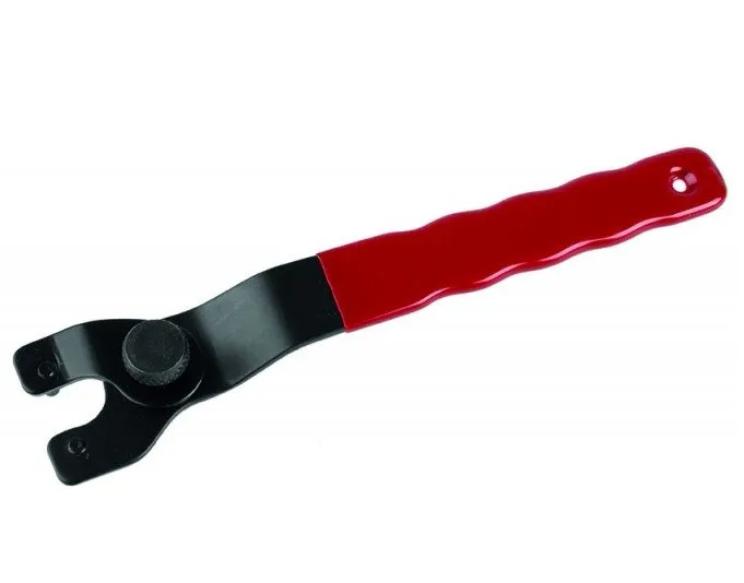 Ključ za brusilicu 11 - 43mm LEVIOR