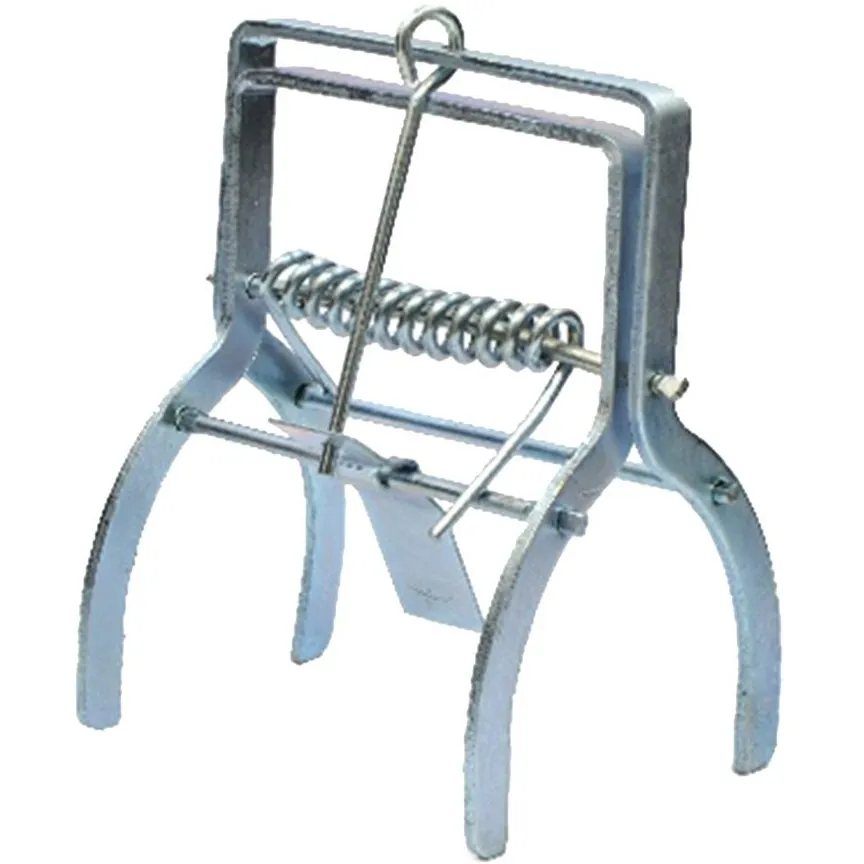 Klopka za krtice - metalna STREND PRO