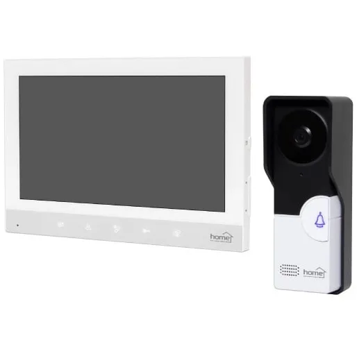 Kolor video interfon DPV260 HOME