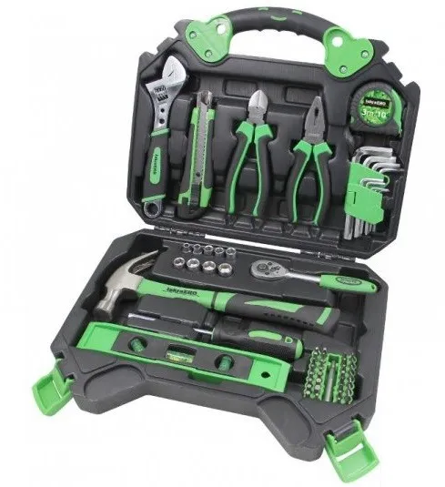 Komplet - set alata 60 kom. ISKRA ERO