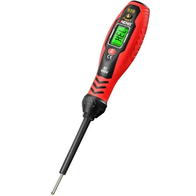 Kontaktni tester - merač napona ANENG B19 HOME