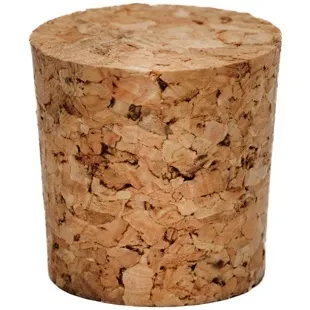 Konusni plutani čep za balone od 5L Anglomerat 10kom.