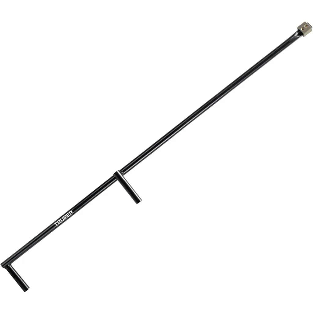 Kosište metalno sa grivnom TRUPER