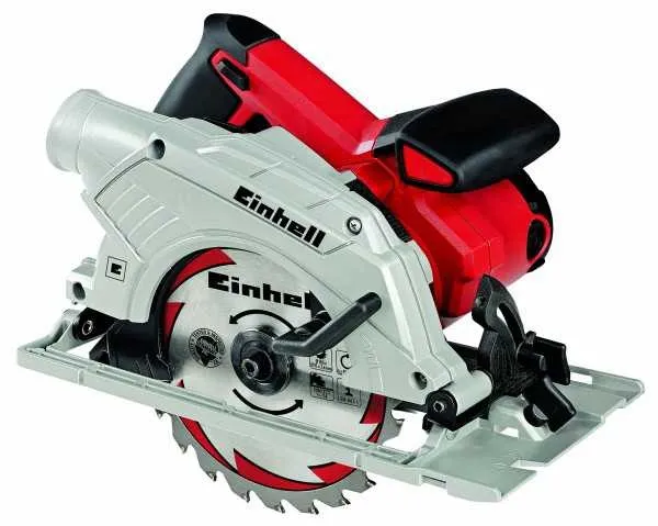 Kružna testera - cirkular ručni TE-CS 165 EINHELL