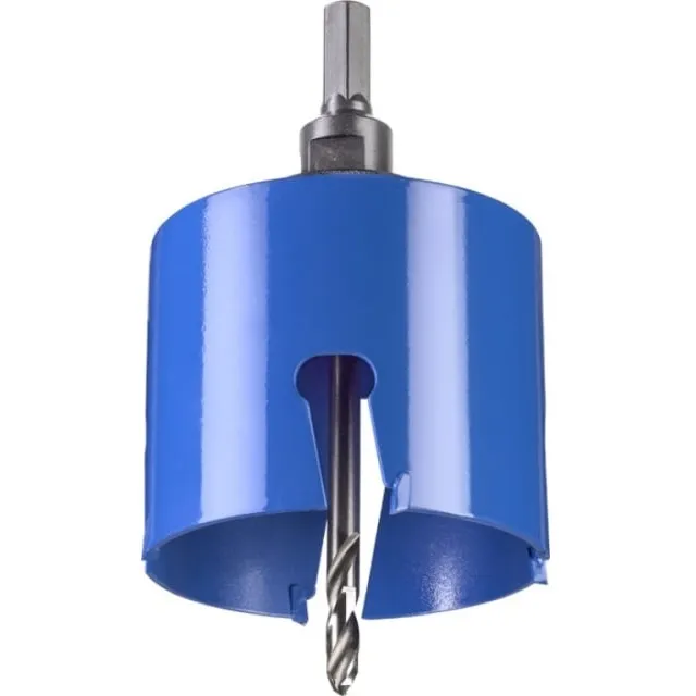 Kruna za rupe SDS+ karbidna 66mm EINHELL