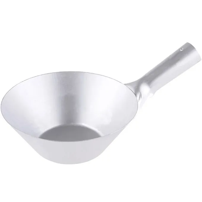 Kutlača za malter 215mm WESTBERG