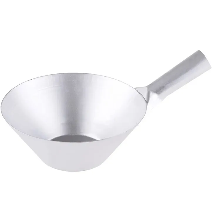 Kutlača za malter 235mm LEVIOR