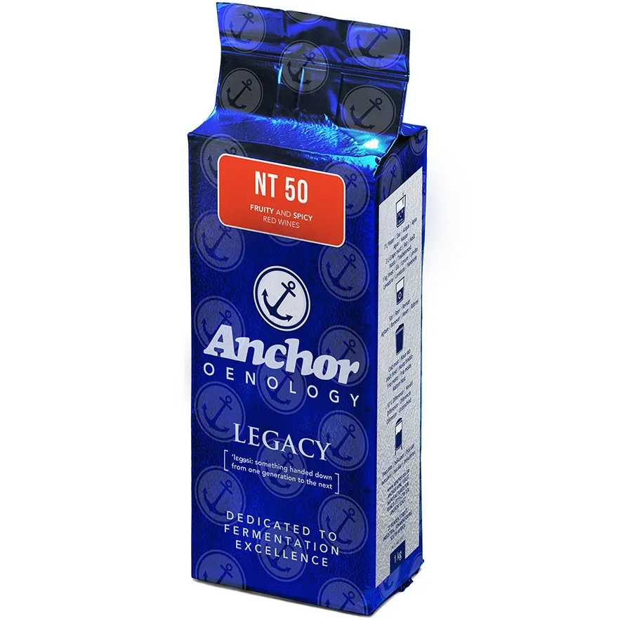 Kvasac Anchor NT50 1kg