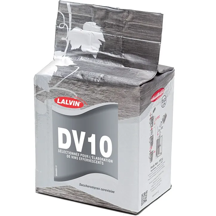 Kvasac DV10 Lalvin 10kg