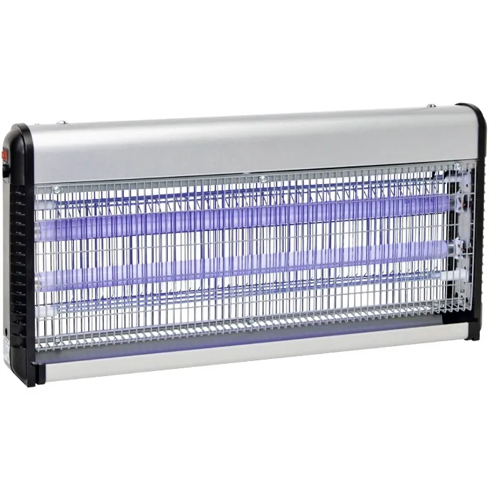 Lampa za komarce - insekte 2x18W HOME