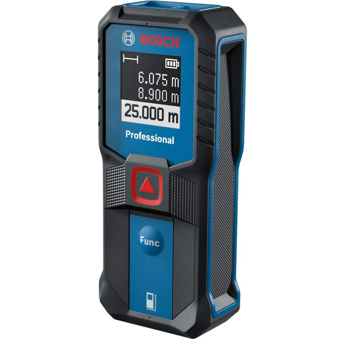 Laserski daljinomer GLM 25-23 Professional BOSCH