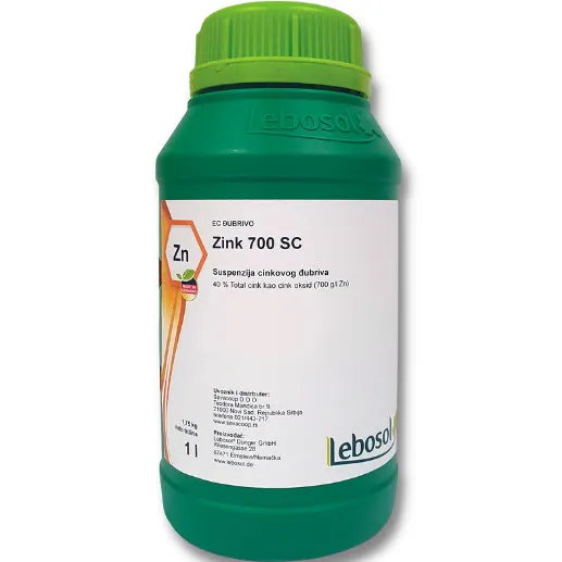 Lebosol ZINK 700 SC 1L