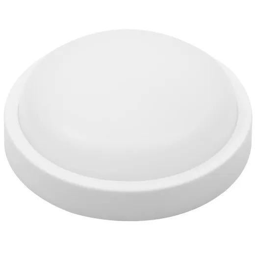 LED brodska lampa - bela 18W