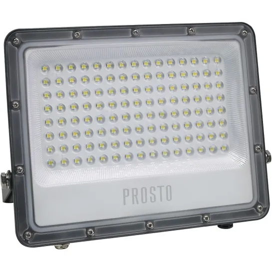 LED reflektor 100W PROSTO