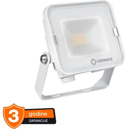 LED reflektor 10W dnevno svetlo LEDVANCE