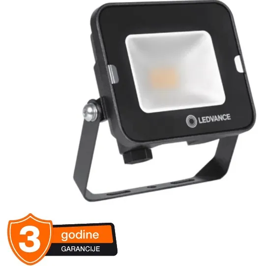 LED reflektor 10W dnevno svetlo LEDVANCE