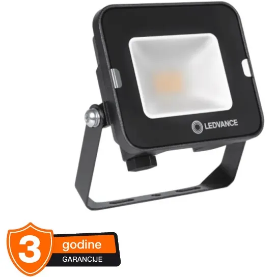 LED reflektor 10W hladno bela LEDVANCE
