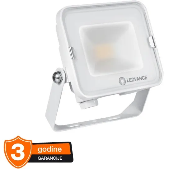 LED reflektor 10W toplo bela LEDVANCE