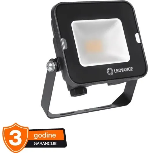 LED reflektor 10W toplo bela LEDVANCE