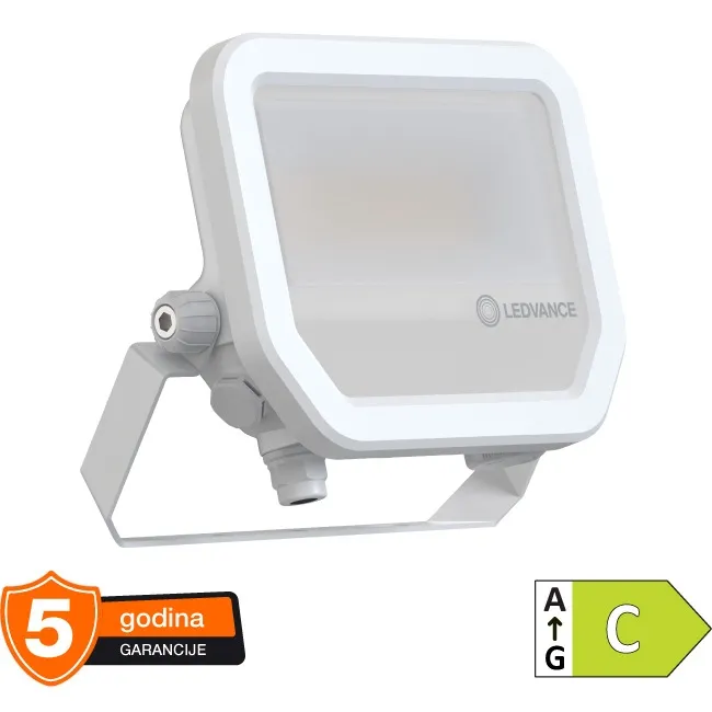 Led reflektor 17W hladno bela PROSTO
