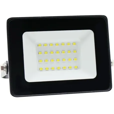 LED reflektor 20W 6500K PROSTO