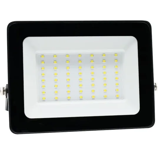 LED reflektor 50W 6500K PROSTO