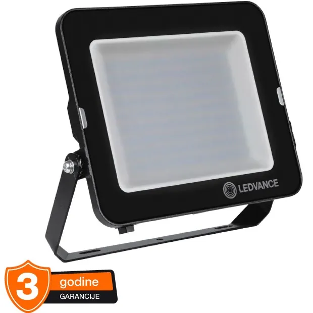 LED reflektor 90W toplo bela LEDVANCE