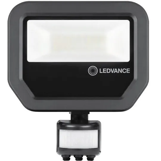 Led reflektor sa PIR senzorom 20W LEDVANCE