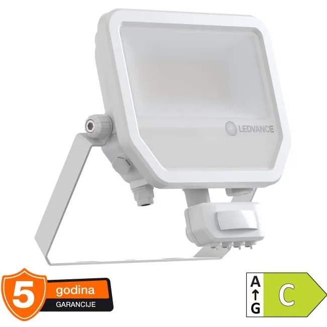 Led reflektor sa PIR senzorom 41W PROSTO