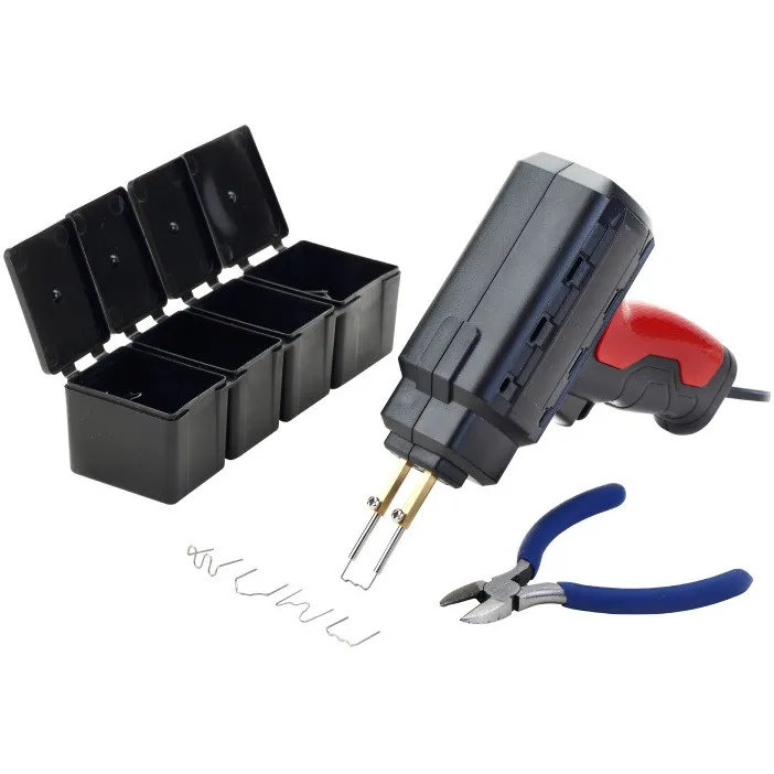 Lemilica za plastiku ZD-8905G