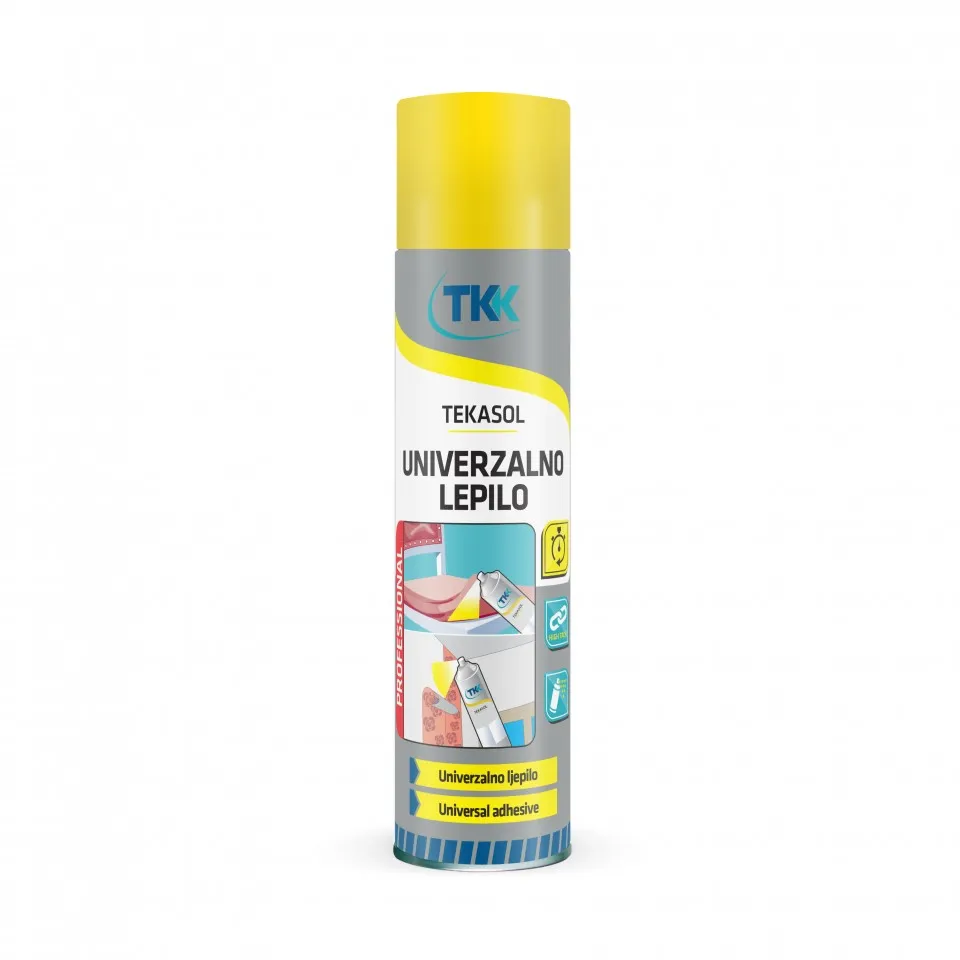 Lepak u spreju 250ml TKK