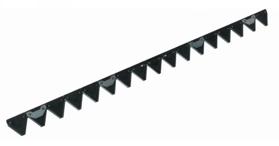 Letva sa noževima - novi tip 130cm MUTA