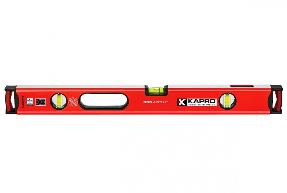 Libela magnetna apolo 120cm KAPRO