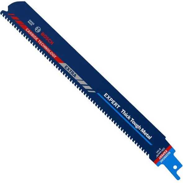 List univerzalne - recipro testere EXPERT „Thick Tough Metal“ S 1155 CHC BOSCH