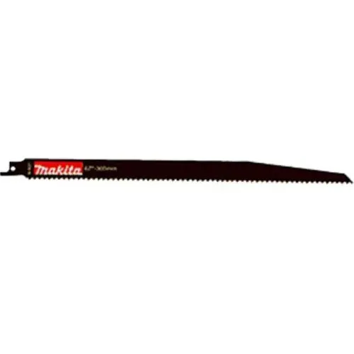 List univerzalne - recipro testere za drvo 300mm MAKITA