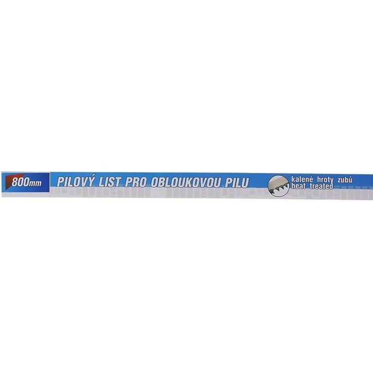 List za testeru za drvo 800mm LEVIOR