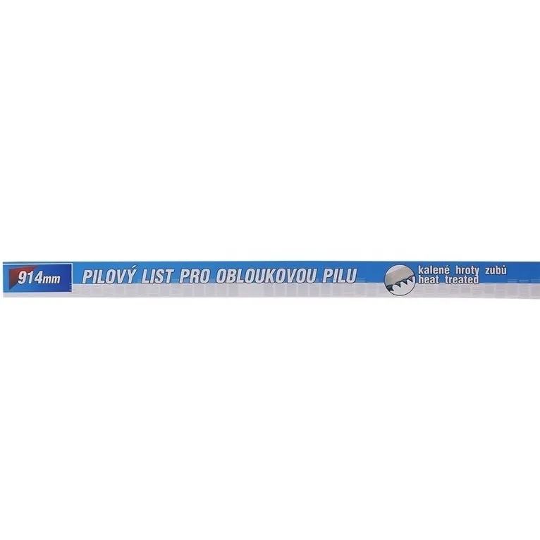 List za testeru za drvo 914mm LEVIOR