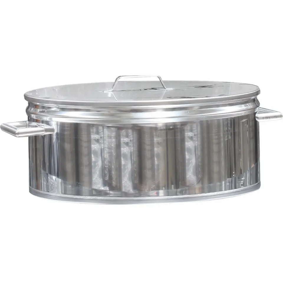 Lonac za kuvanje inox 35L Ezio Inox