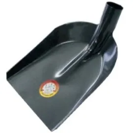 Lopata kockasta