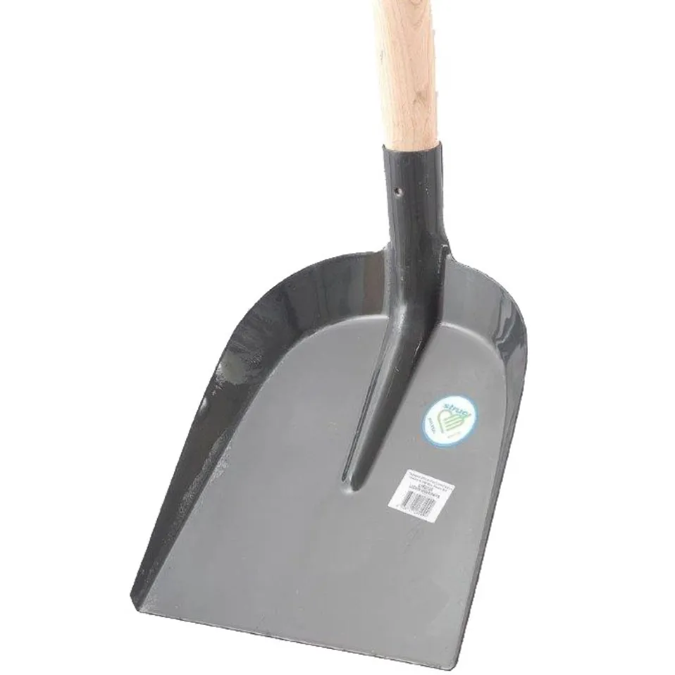 Lopata kovana bez drške 105 MUTA