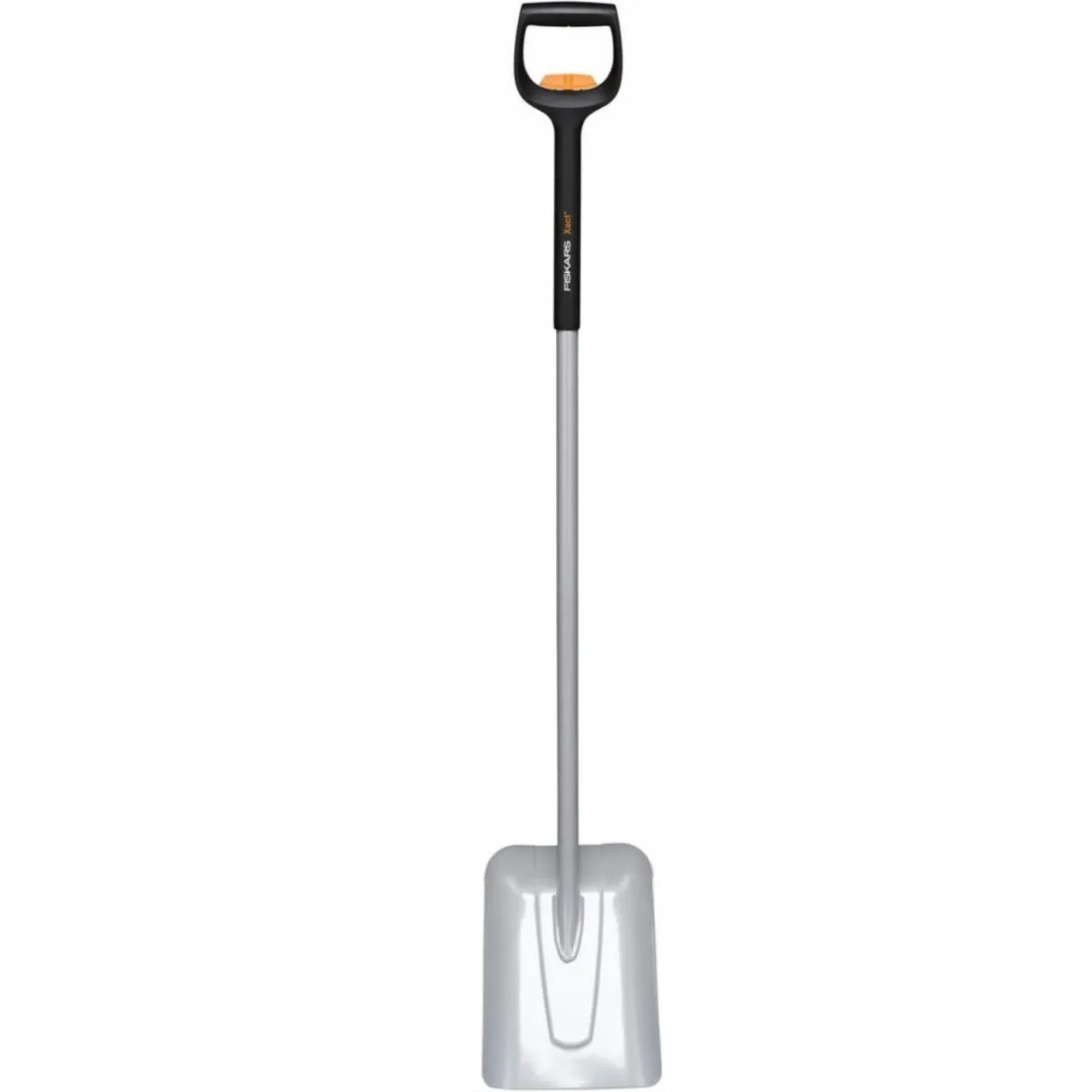 Lopata teleskopska 121-140cm FISKARS