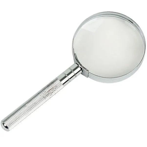 Lupa za čitanje 60mm
