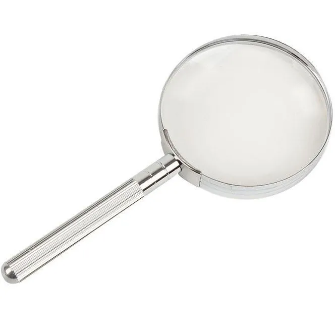 Lupa za čitanje 75mm