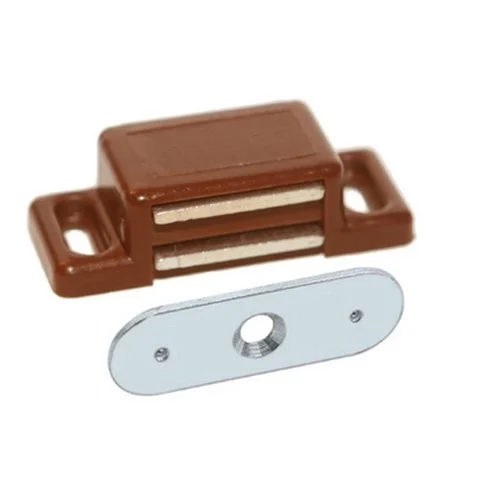 Magnet za vrata 3.5kg braon - 20kom