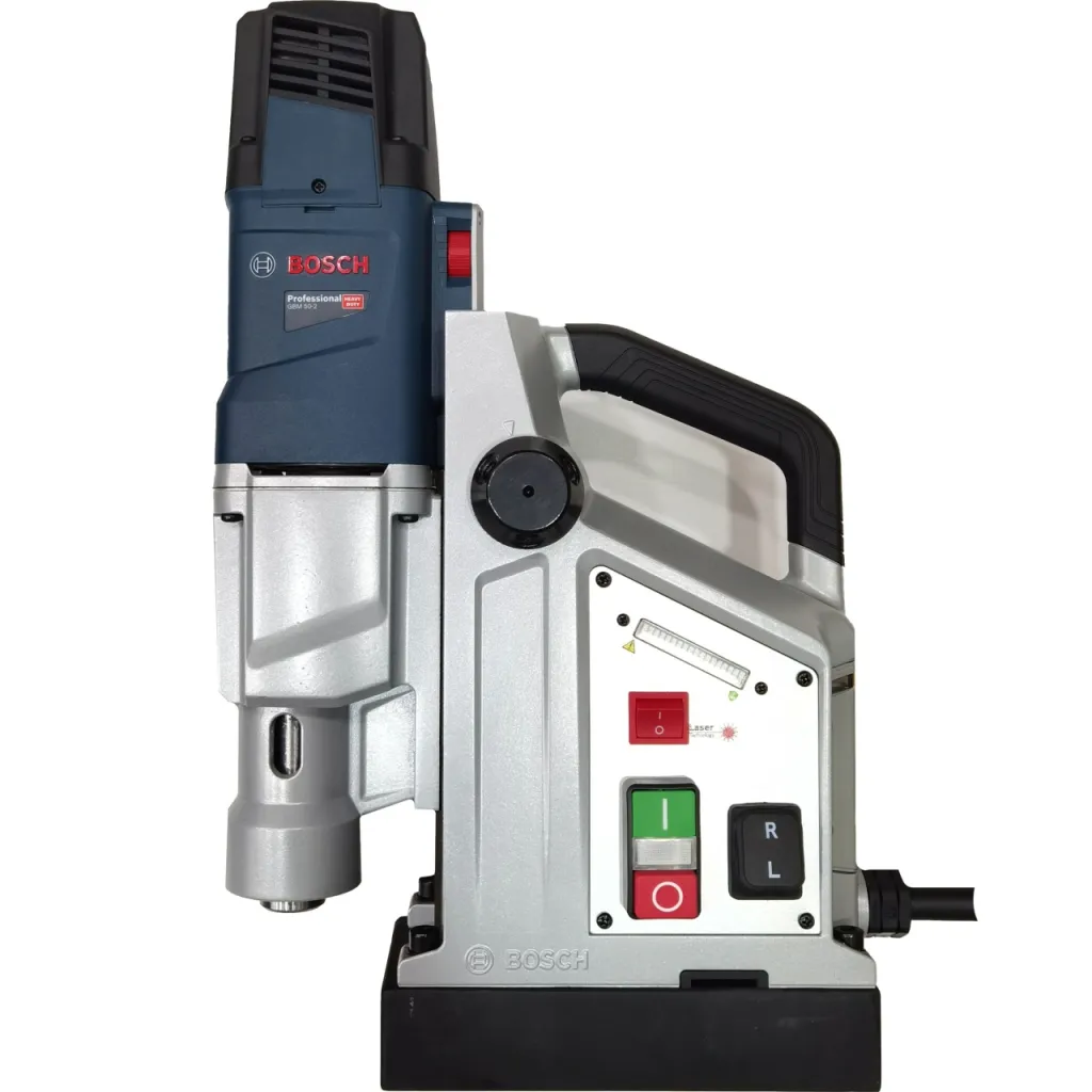 Magnetna bušilica GBM 50-2 BOSCH