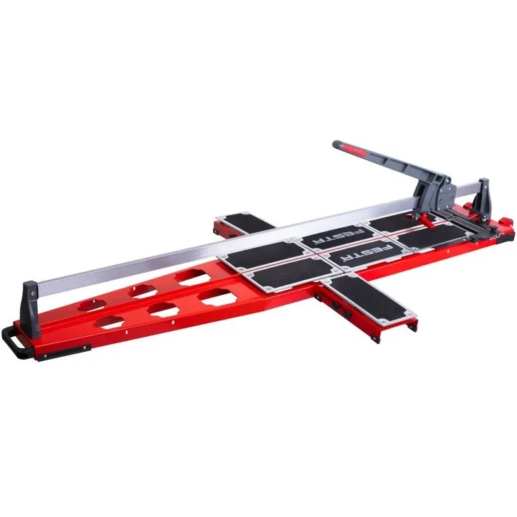Mašina za keramiku PROFI 1550mm FESTA