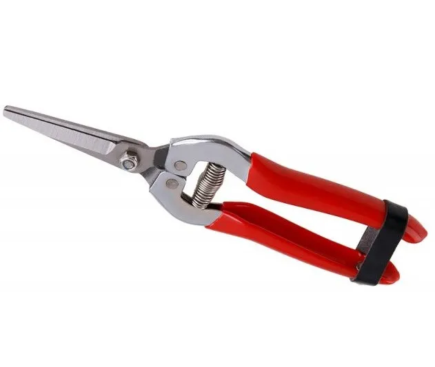 Makaze voćarske za vinovu lozu 19cm Levior