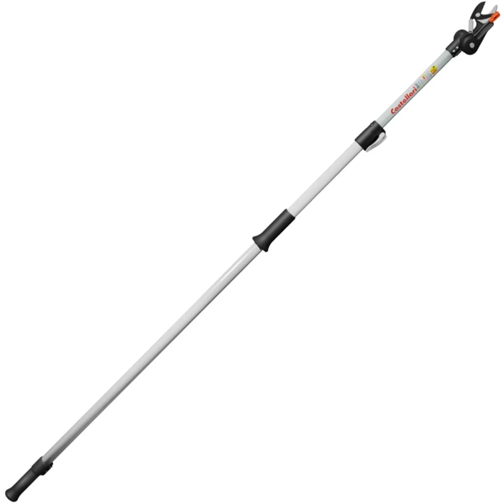 Makaze za grane sa teleskopskom drškom 396cm Tucano XXL Castellari